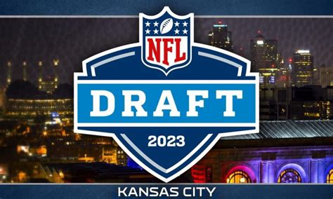 nfl draft 2023 time location